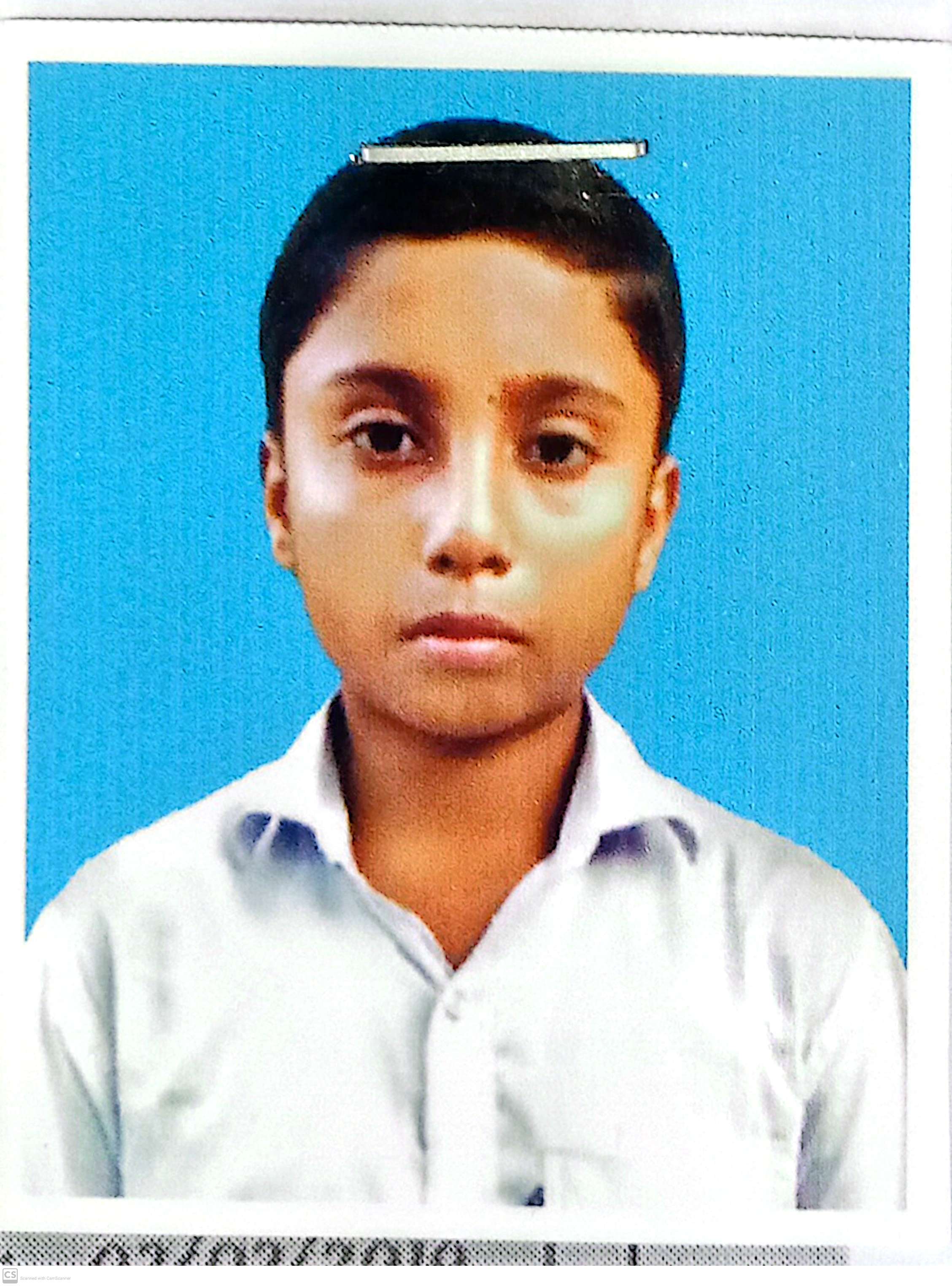 মোঃ মিরাজ সরকার