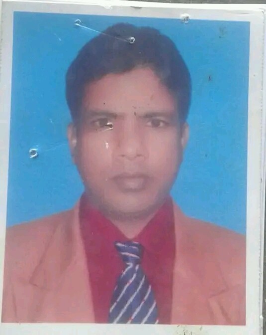 মোঃ কামরুল হাসান