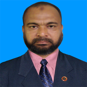 মোঃ জিল্লুর রহমান
