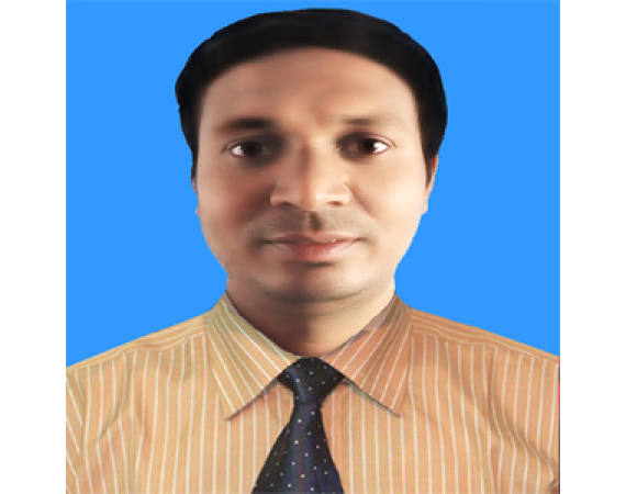 মোঃ হাবিবুর রহমান