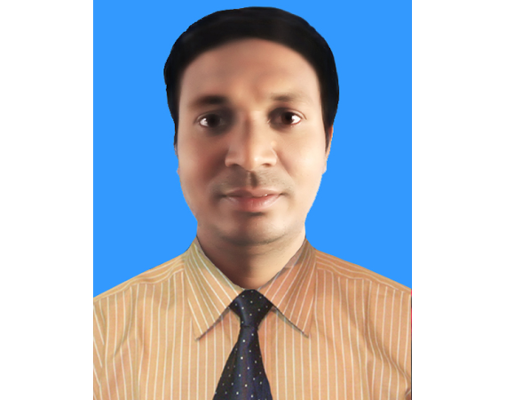 মোঃ হাবিবুর রহমান