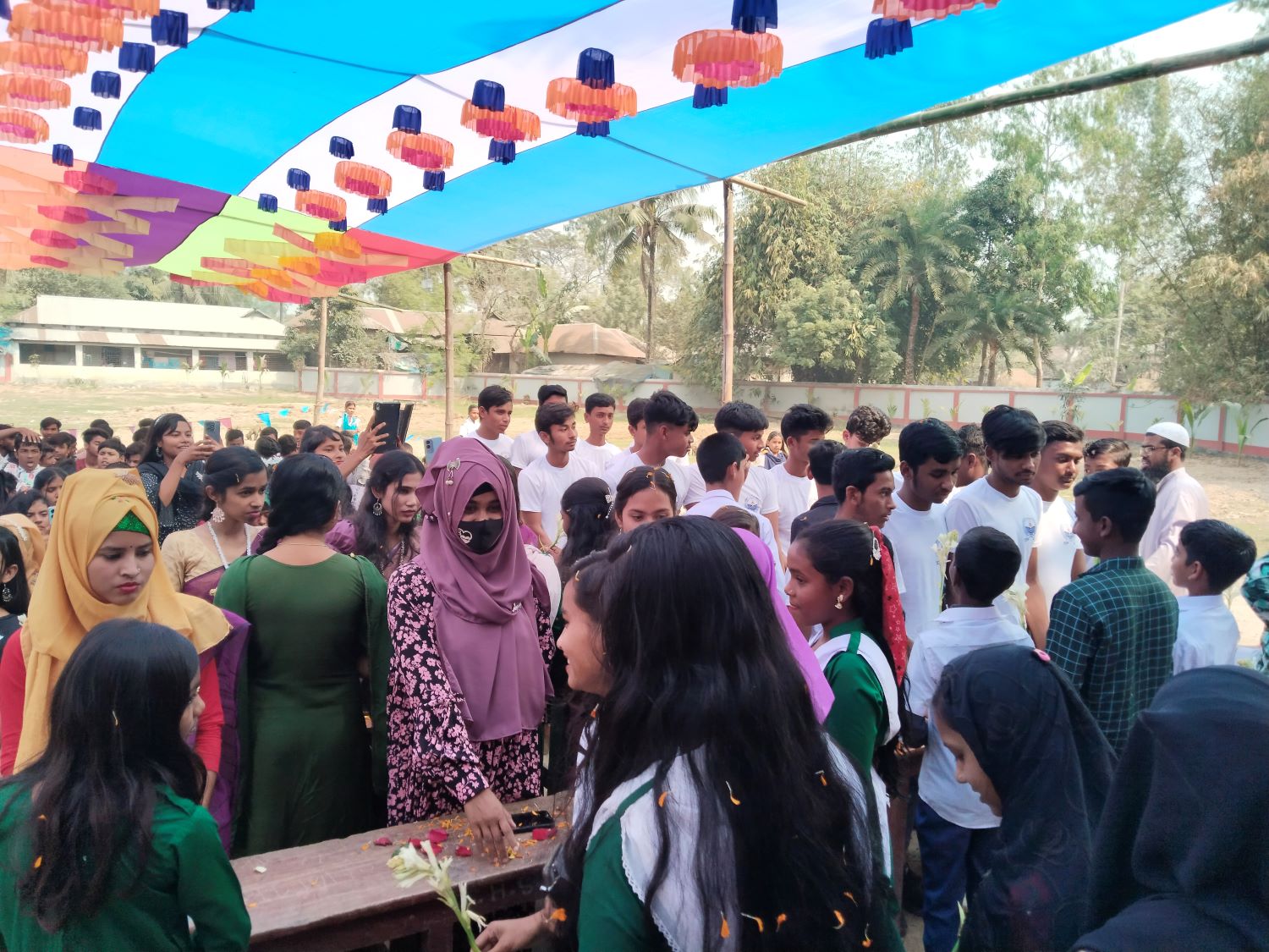 4. এস.এস.সি. বিদায়-2024