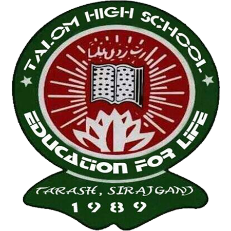 School Logo