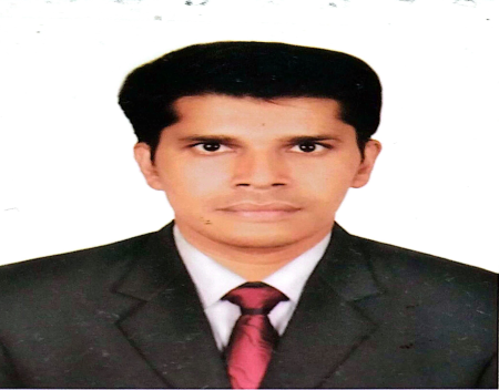 মোঃ আবুল হাশেম