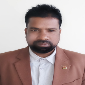 মোঃ কামরুল হাসান